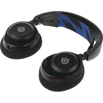 гарнитура SteelSeries Arctis Nova 4P