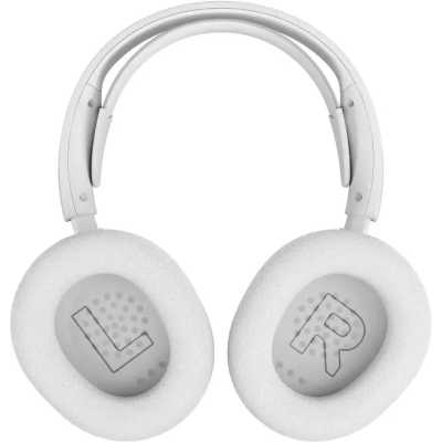 гарнитура SteelSeries Arctis Nova 5 White