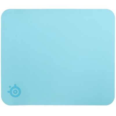коврик для мыши SteelSeries QcK Mousepad Aqua Medium 63459