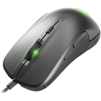 мышь SteelSeries Rival 300 62350