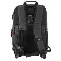 рюкзак Sumdex IBP-013BK черный