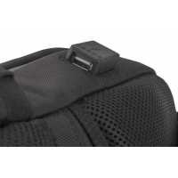 рюкзак Sumdex IBP-016BK черный