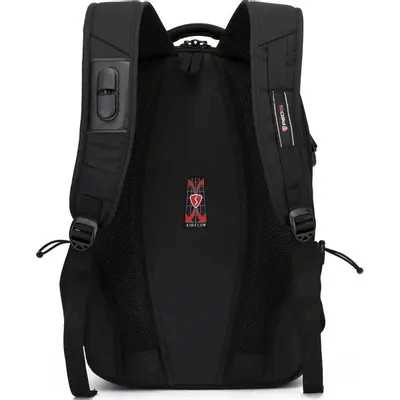 рюкзак Sumdex PJN-307BK черный