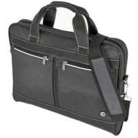 сумка Cross Case CC15-014 Black 340x250x40 мм
