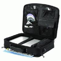 Dicota N9018P черный