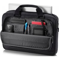 сумка HP 6KD06AA черный