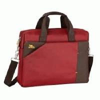 RivaCase 8130 dark red красный