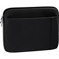сумка RivaCase 8201 Black Черный