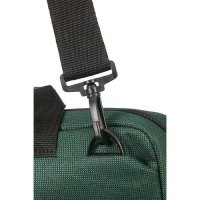 сумка Samsonite CC8*002*04 зеленый