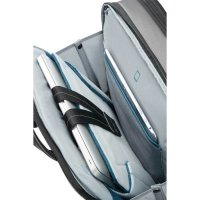 сумка Samsonite CE7*003*18 серый