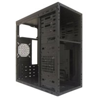 корпус SunPro Vista I 450W Black