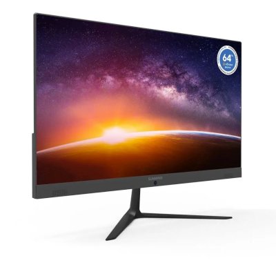моноблок SunWind Action AiO 21i UM21N5-8CXU01 Черный