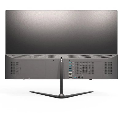 моноблок SunWind Action AiO 21i UM21N5-8CXU01 Черный