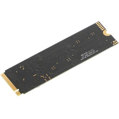 SSD диск SunWind NV4 1Tb SWSSD001TN4 Черный