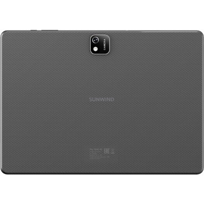 планшет SunWind Sky 1264C 4G Темно-серый