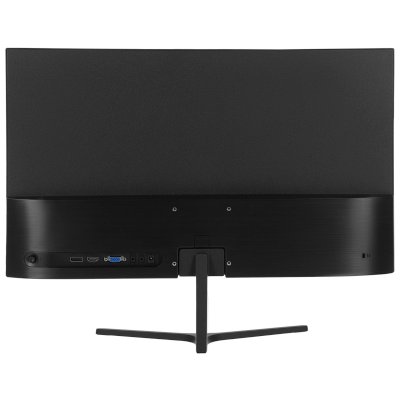 монитор SunWind SUN-M24BA103 Черный