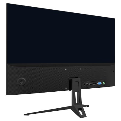 монитор SunWind SUN-M27BA107 Черный