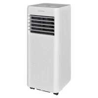 мобильный кондиционер SunWind SUPAC-09-1