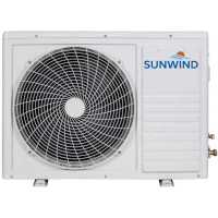 кондиционер SunWind SW-09/IN - SW-09/OUT