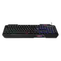 клавиатура SunWind SW-K515G Черный