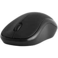 мышь SunWind SW-M200 Black Черный