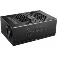 блок питания Super Flower Leadex Titanium 1600W SF-1600F14HT Черный