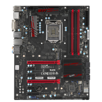 материнская плата SuperMicro MBD-C7Z270-CG-L-O