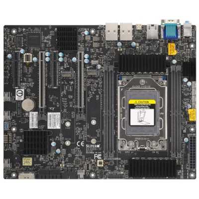 материнская плата SuperMicro MBD-H13SRA-F-B