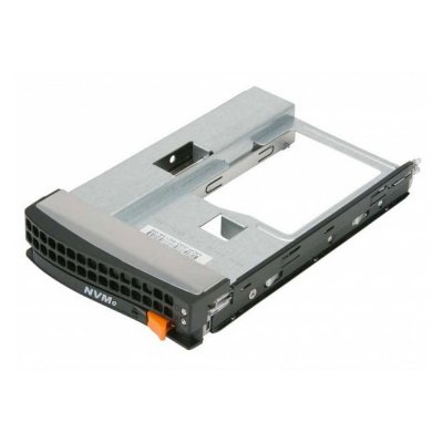 корзина для диска SuperMicro MCP-220-00138-0B