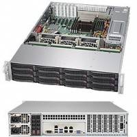 сервер SuperMicro SSG-5028R-E1CR12L
