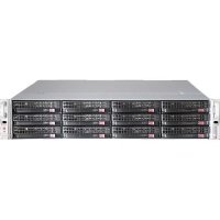 сервер SuperMicro SSG-6029P-E1CR12T