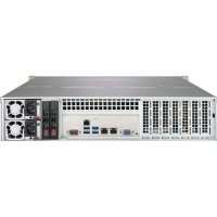 сервер SuperMicro SSG-6029P-E1CR16T