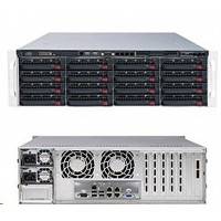 сервер SuperMicro SSG-6038R-E1CR16N