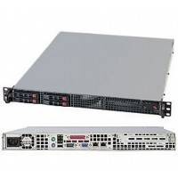 сервер SuperMicro SYS-1017C-TF