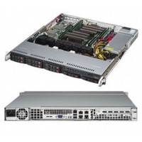 сервер SuperMicro SYS-1028R-MCT