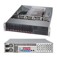 сервер SuperMicro SYS-2028R-C1R