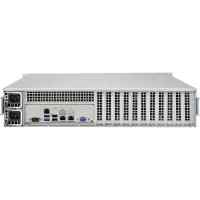 сервер SuperMicro SYS-2028R-TXR