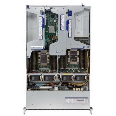 сервер SuperMicro SYS-2029U-TR4-FT019