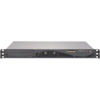 сервер SuperMicro SYS-5019S-ML