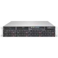 сервер SuperMicro SYS-6029P-TRT уценка