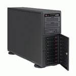 сервер SuperMicro SYS-7046A-3