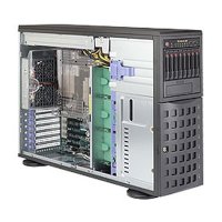 сервер SuperMicro SYS-7048R-C1RT