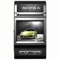 видеорегистратор Supra SCR-565 Черный
