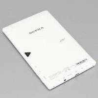 планшет SUPRA SD700 White