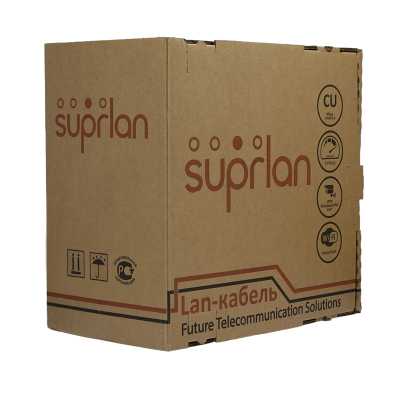 витая пара Suprlan 01-0335-1