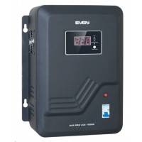 UPS Sven AVR PRO 10000 Черный