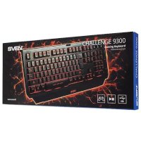 клавиатура Sven Challenge 9300