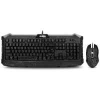 клавиатура Sven GS-9400 Черный