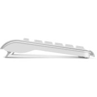 клавиатура Sven KB-C3050 White Белый