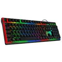 клавиатура Sven KB-G8000 Черный